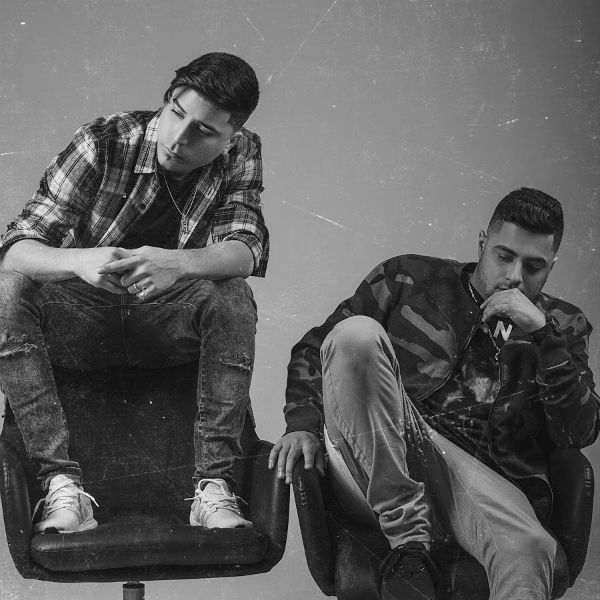 Dayme Y El High